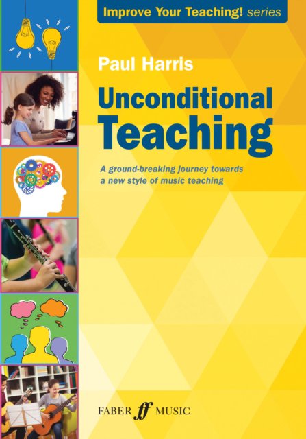 Unconditional teaching