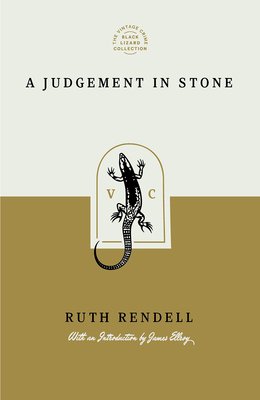 A judgement in stone