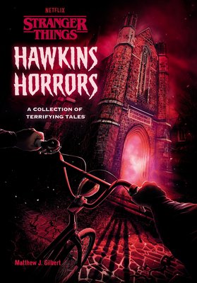 Hawkins horrors : a collection of terrifying tales