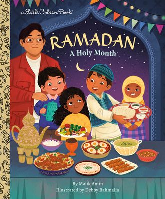 Ramadan : a holy month