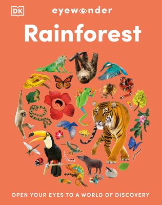 Eyewonder Rainforest
