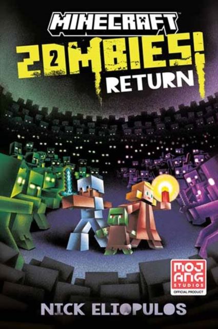 Zombies return!