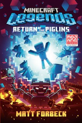 Minecraft Legends