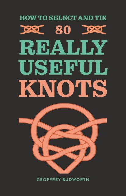 How to select and tie 80 really useful knots