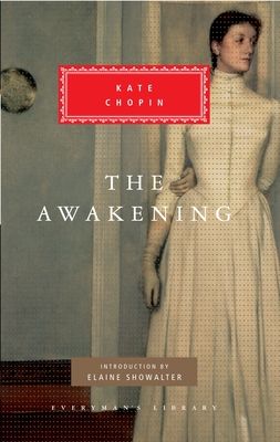 The awakening : a solitary soul