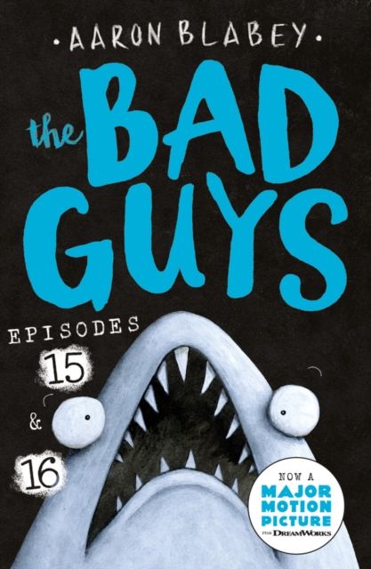 The bad guys (Episodes 15-16)