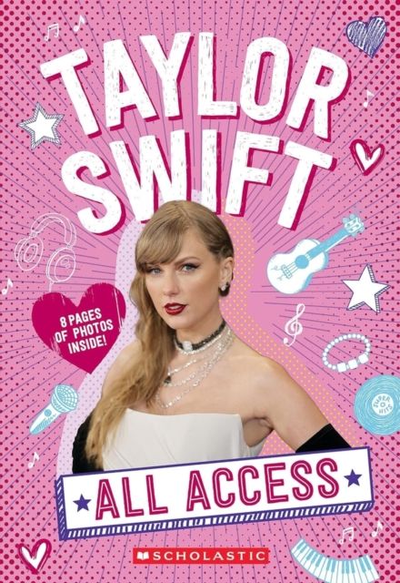 Taylor Swift : all access
