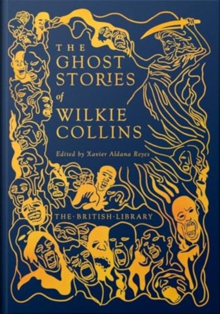 Ghost stories of wilkie collins