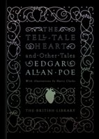The tell-tale heart and other tales