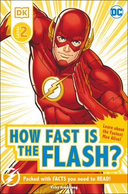 How fast is the Flash?