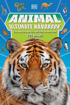 Animal Ultimate Handbook