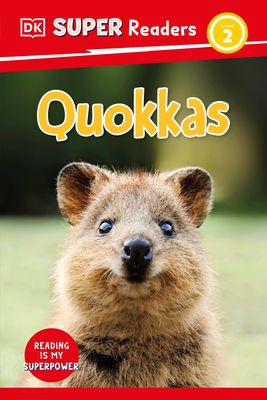 Quokkas