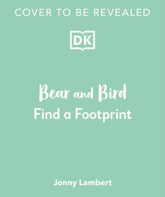 Jonny Lambert's Bear and Bird: Find a Footprint