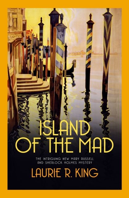 Island of the mad