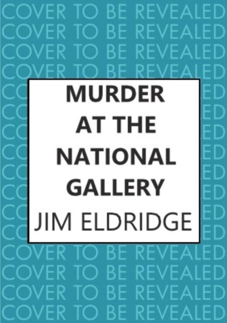 Murder at the national gallery