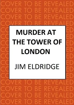 Murder at the tower of london