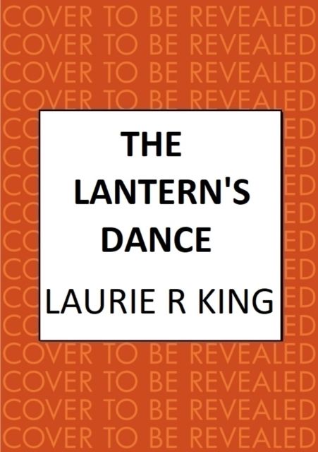 Lantern's dance