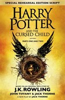 Harry Potter and the cursed child (Parts one and two)