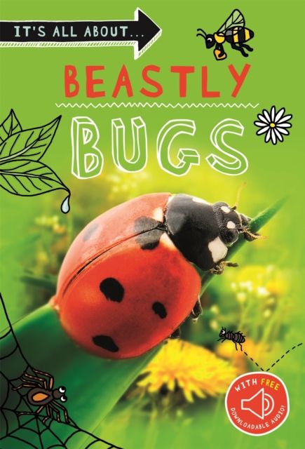 It's all about... beastly bugs