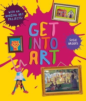 Get into art