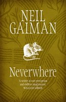 Neverwhere : the author's preferred text