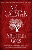 American gods : the author's preferred text