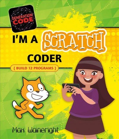 I'm a Scratch coder : build 9 programs