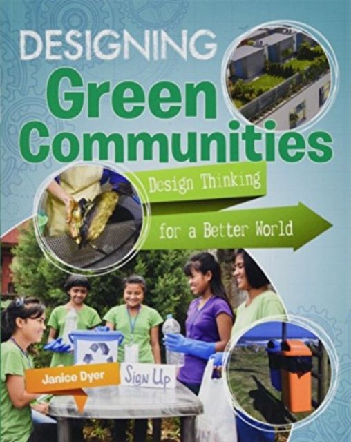 Designing Green Communities