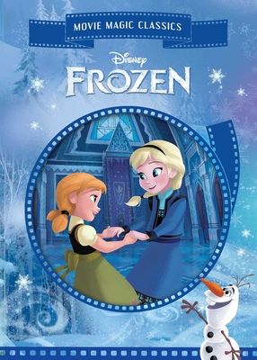 Disney: Frozen