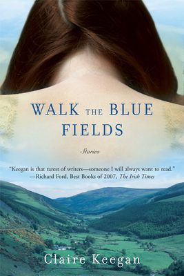 Walk the blue fields