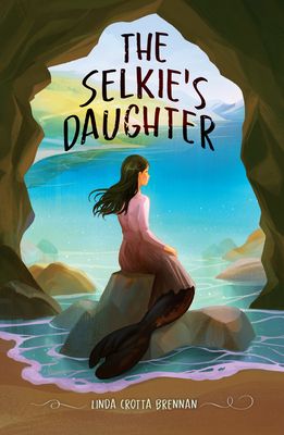 The Selkie's Daughter