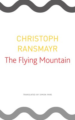 Flying mountain