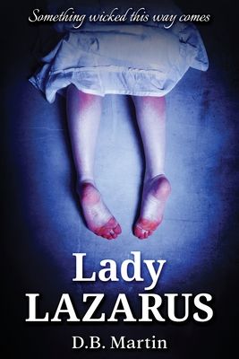 Lady Lazarus