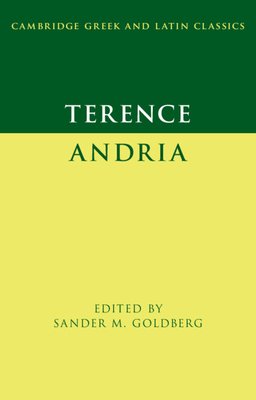 Terence: andria