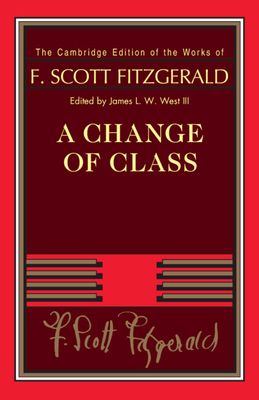 Change of class