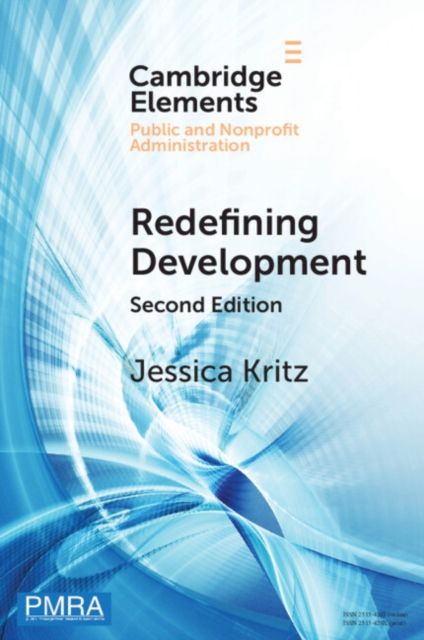 Redefining development