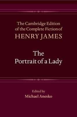 Portrait of a lady