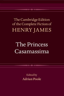 Princess casamassima