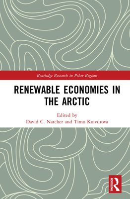 Renewable economies in the arctic