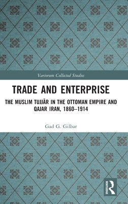 Trade and enterprise