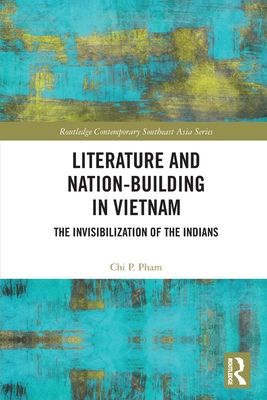 Literature and nation-building in vietnam