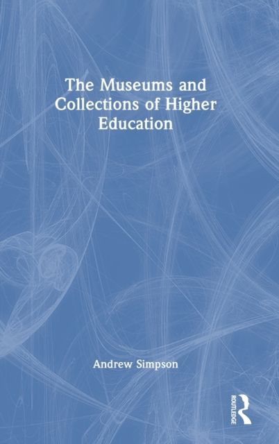 Museums and collections of higher education