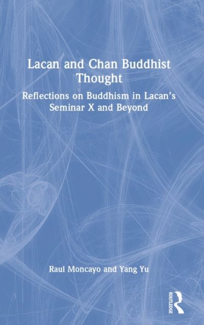 Lacan and chan buddhist thought