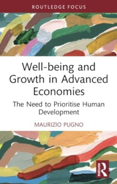 Well-being and growth in advanced economies