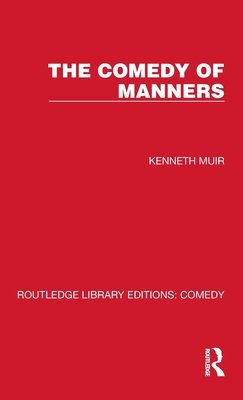 Comedy of manners