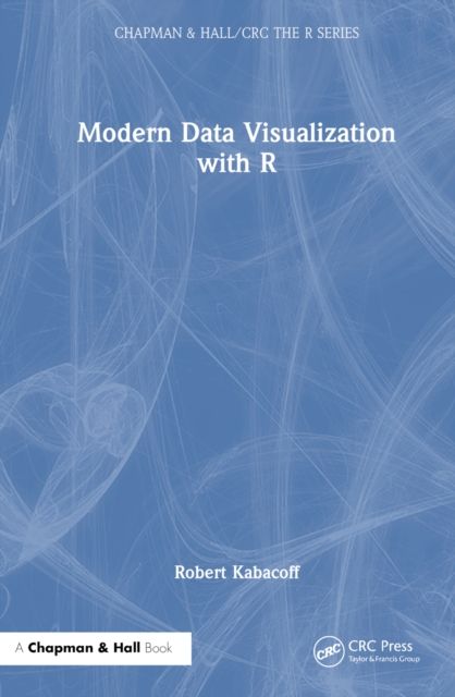 Modern data visualization with r