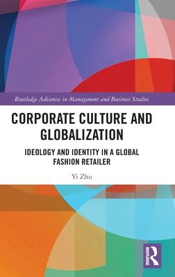 Corporate culture and globalization