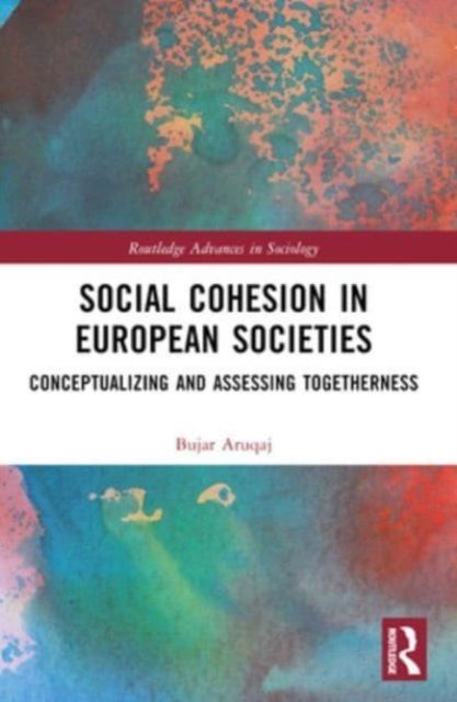 Social cohesion in european societies