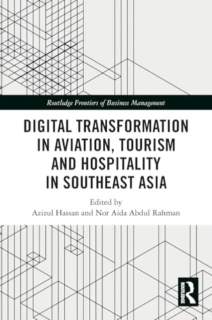 Digital transformation in aviation, tourism and hospitality in southeast asia