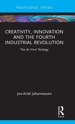 Creativity, innovation and the fourth industrial revolution